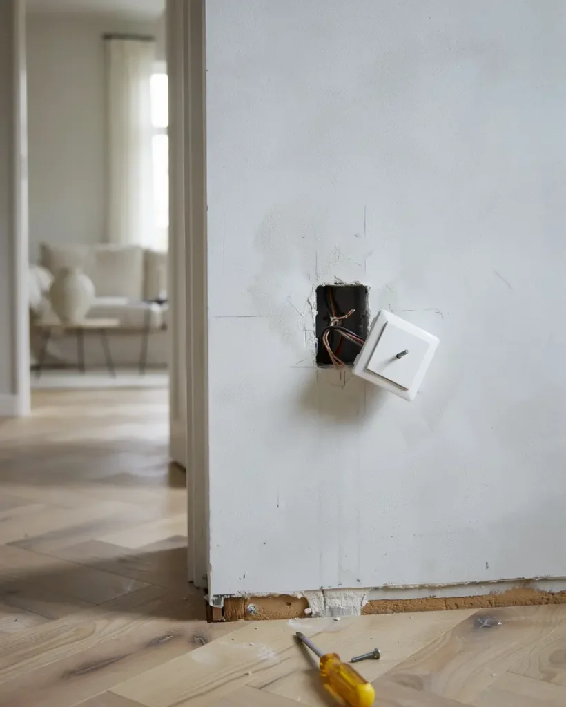 checklista f r att byta till dimmer hemma r tt typ vanliga fel och s ker installation